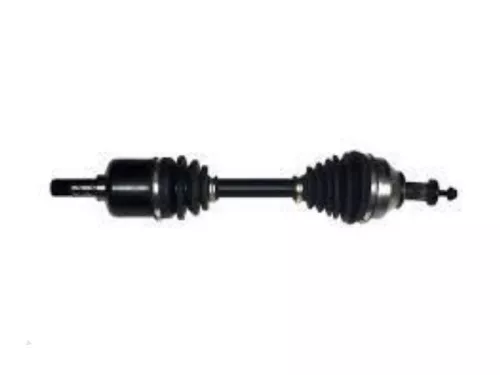 Aandrijfas links-voor-