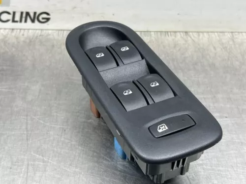 Elektrisch Raam Schakelaar-8401412