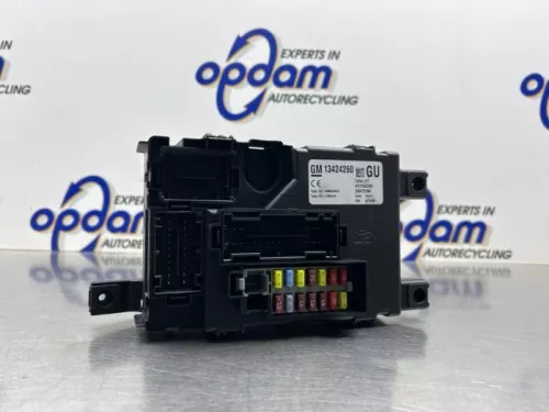 Zekeringkast-8396063