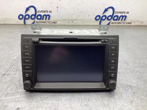 Navigatie Systeem-8233636