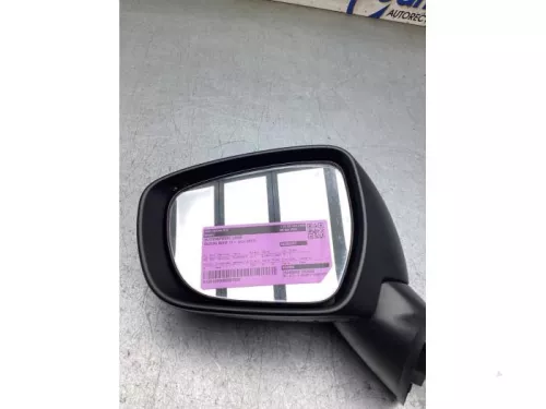 Buitenspiegel links-8327125