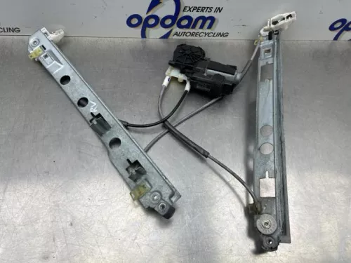 Ruitmechaniek 4Deurs rechts-voor-8157434