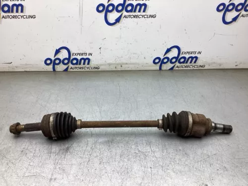 Aandrijfas links-voor-8396476