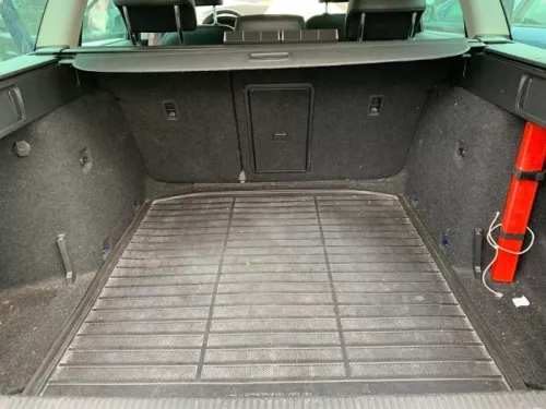 Dekzeil Bagageruimte-8202656