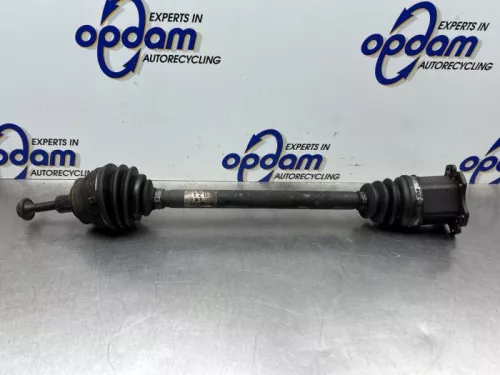 Aandrijfas rechts-voor-8363458