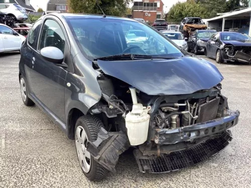 Schokdemperpoot rechts-voor-8396476