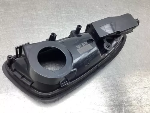 Portiergreep 2Deurs links-