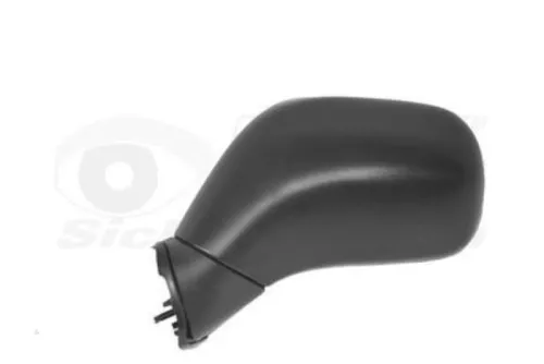 Buitenspiegel links- Buitenspiegel links-