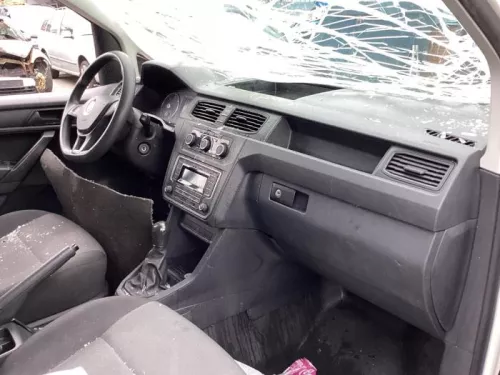 Airbag Set+Module-8409908