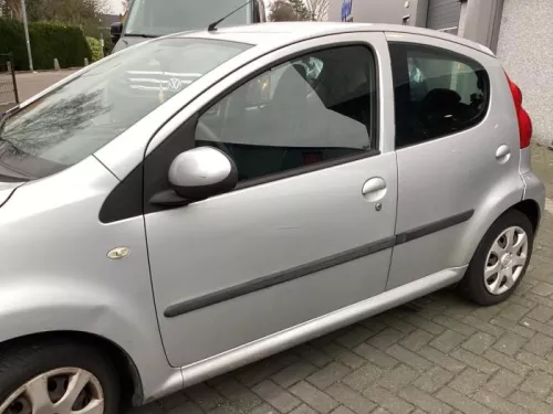 Portier 4Deurs links-voor-8413484