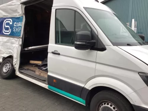 Portier 2Deurs rechts-8407023