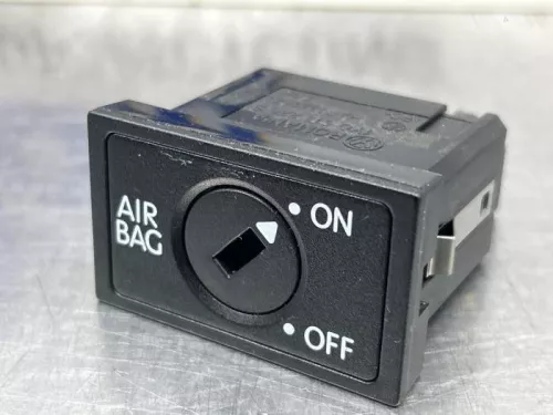 Airbag schakelaar-8297080