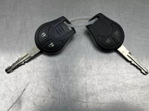 Slotenset Cilinder (compleet)-8277508