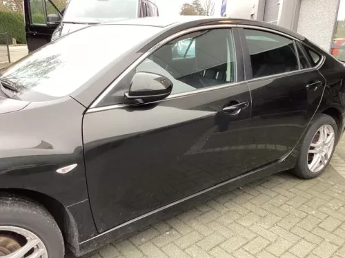 Portier 4Deurs links-voor-8405631