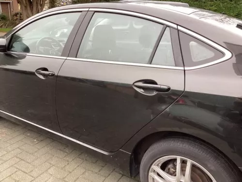 Portier 4Deurs links-achter-8405631