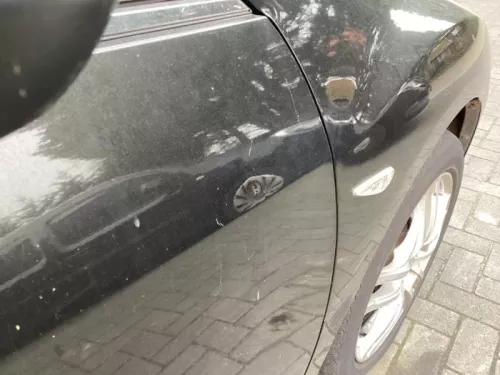 Portier 4Deurs rechts-voor-8405631