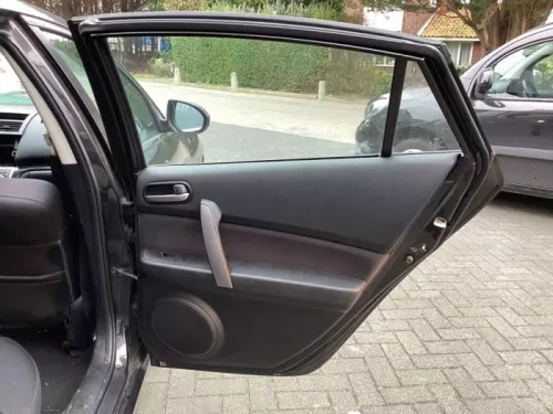 Portier 4Deurs rechts-achter-8405631