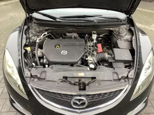 Versnellingsbak-8405631