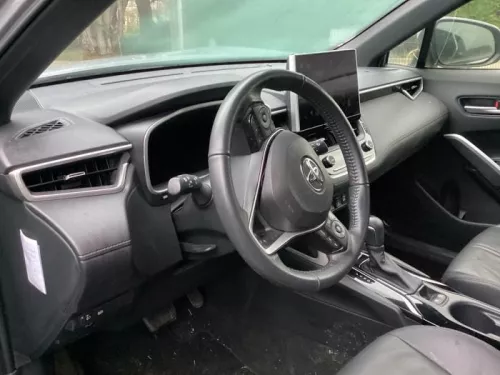 Airbag Set+Module-8408299