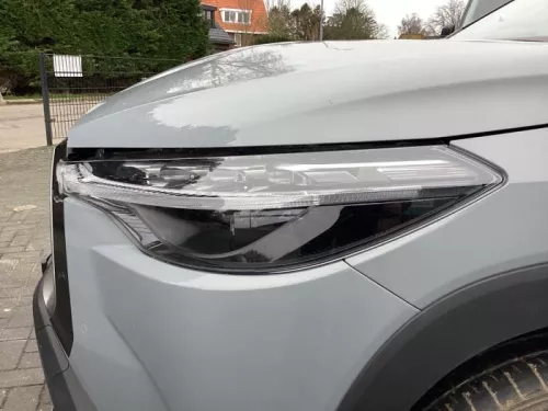 Koplamp links-8408299