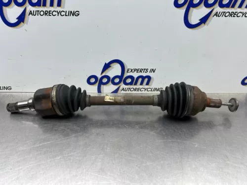 Aandrijfas links-voor-8412774