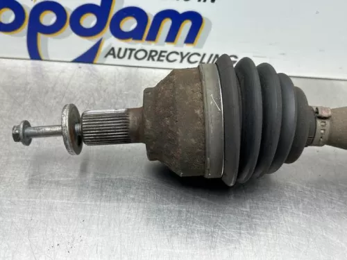 Aandrijfas rechts-voor-8412774