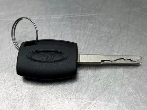 Slotmechaniek Motorkap-8412774