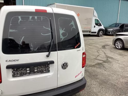 Achterdeur Bus-Bestelauto-8409908