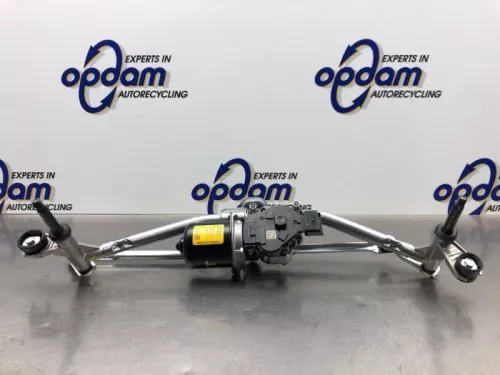 Ruitenwismotor+Mechaniek-