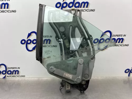 Ruitmechaniek 2Deurs links-achter-8401554