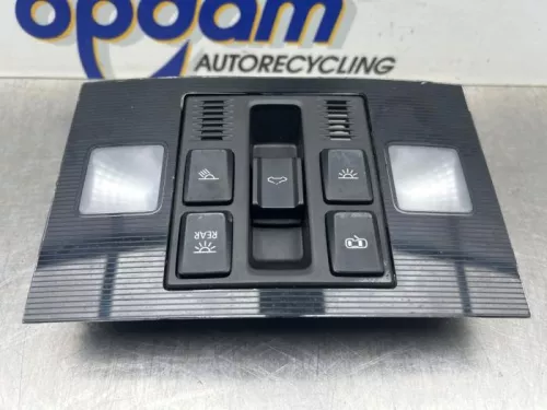 Binnenverlichting voor-