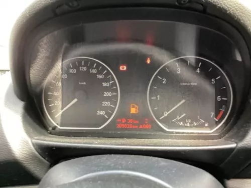 Kilometerteller KM-8349471