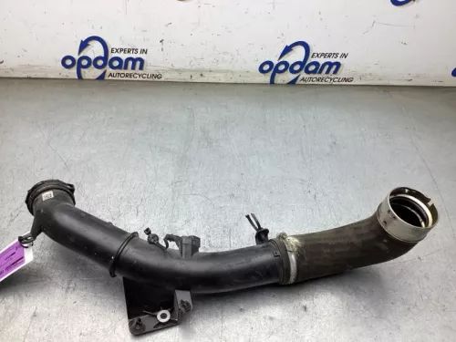 Intercooler Buis-8370293