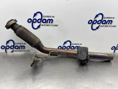 Uitlaat voorpijp-8378025