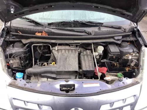 Versnellingsbak-8415703