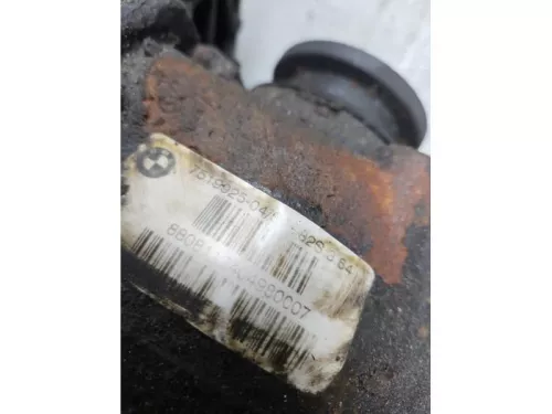 Differentieel achter-8349471