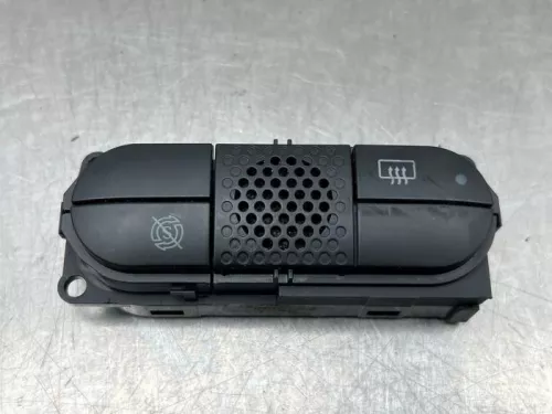 Verwarmingsschakelaar Achterruit-