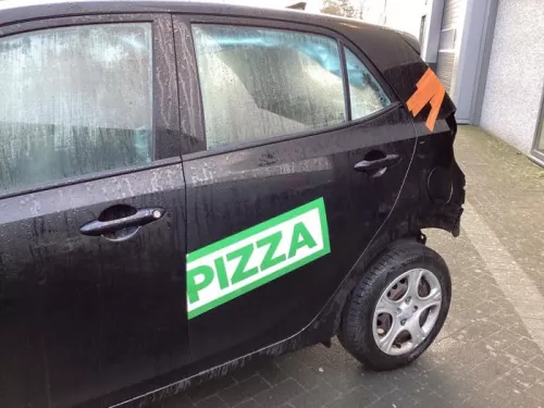 Portier 4Deurs links-achter-8407327