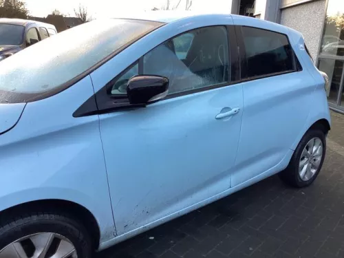 Portier 4Deurs links-voor-8418863