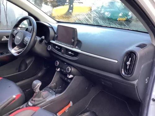 Airbag Set+Module-8415158