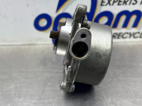 Vacuumpomp (Benzine)-8272430