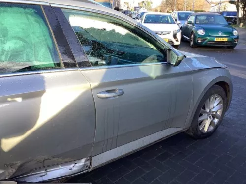 Portier 4Deurs rechts-voor-8418386