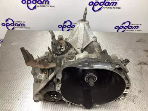 Versnellingsbak-8416167