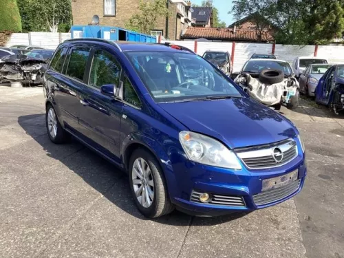 Schokdemperpoot rechts-voor-8341924