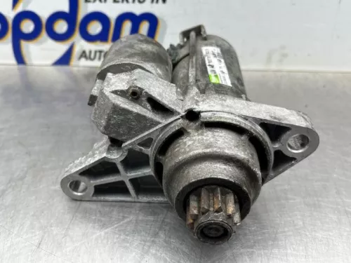Startmotor-8381037