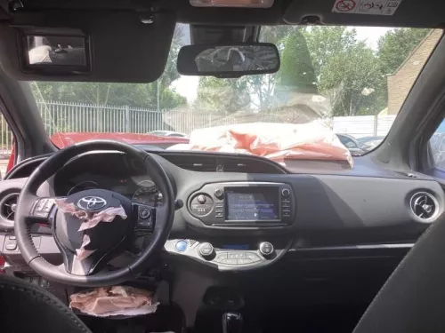 Richtingaanwijzer Schakelaar-8347902