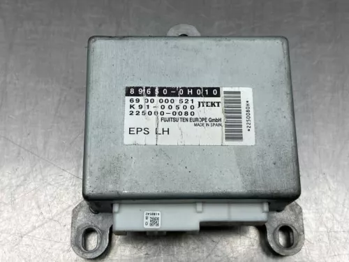 Stuurbekrachtiging Computer-8421516