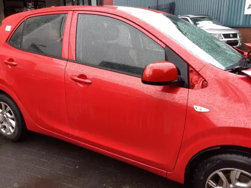 Portier 4Deurs rechts-voor-8419747