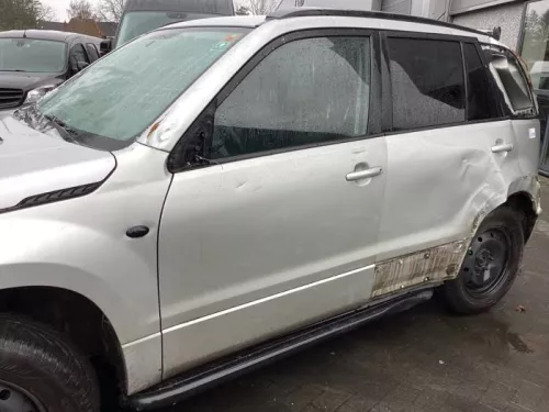 Portier 4Deurs links-voor-8418612