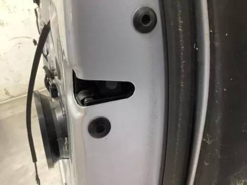 Deurslot Mechaniek 2Deurs rechts-8175492